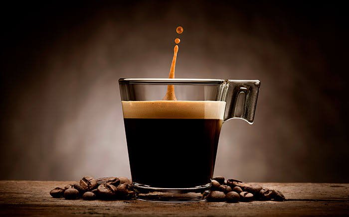 Atlas Espresso